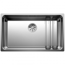 Кухонная мойка Blanco Etagon 700-IF 524272 Кухонная мойка Blanco Etagon 700-IF 524272