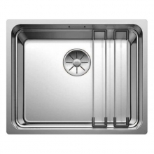 Кухонная мойка Blanco Etagon 500-U  521841 Кухонная мойка Blanco Etagon 500-U  521841