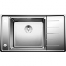 Кухонная мойка Blanco Andano XL 6 S-IF Compact (чаша справа)  523001