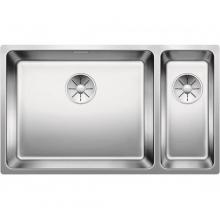 Кухонная мойка Blanco Andano 500/180-U (чаша слева) 522991