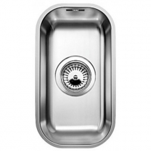 Кухонная мойка Blanco Supra 180-U (без коландера) 518197 Кухонная мойка Blanco Supra 180-U (без коландера) 518197