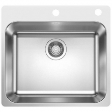 Кухонная мойка Blanco Supra 500-IF/A 523362 Кухонная мойка Blanco Supra 500-IF/A 523362