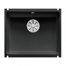 Кухонная мойка Blanco Subline 500-U Ceramic 523740 Кухонная мойка Blanco Subline 500-U Ceramic 523740