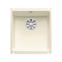 Кухонная мойка Blanco Subline 375-U Ceramic 523727 Кухонная мойка Blanco Subline 375-U Ceramic 523727
