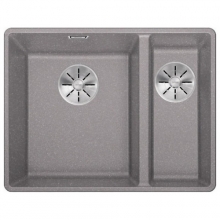 Кухонная мойка Blanco Subline 340/160-F 523570 Кухонная мойка Blanco Subline 340/160-F 523570