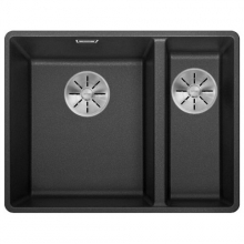 Кухонная мойка Blanco Subline 340/160-F 523568 Кухонная мойка Blanco Subline 340/160-F 523568