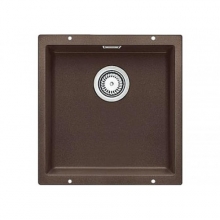 Кухонная мойка Blanco Rotan 400-U 521337 Кухонная мойка Blanco Rotan 400-U 521337