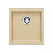 Кухонная мойка Blanco Rotan 400-U 521336 Кухонная мойка Blanco Rotan 400-U 521336