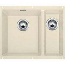 Кухонная мойка Blanco Rotan 340/160-U 524251 Кухонная мойка Blanco Rotan 340/160-U 524251