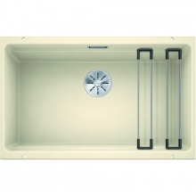 Кухонная мойка Blanco Etagon 700-U Silgranit 525172 Кухонная мойка Blanco Etagon 700-U Silgranit 525172