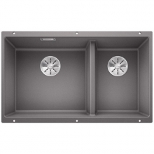 Кухонная мойка Blanco Subline 430/270-U 523153 Кухонная мойка Blanco Subline 430/270-U 523153