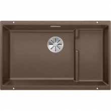 Кухонная мойка Blanco Subline 700-U Level 523546 Кухонная мойка Blanco Subline 700-U Level 523546