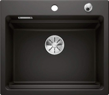 Кухонная мойка Blanco Etagon 6 525162 Кухонная мойка Blanco Etagon 6 525162