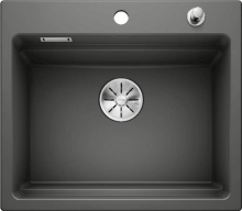 Кухонная мойка Blanco Etagon 6 525161 Кухонная мойка Blanco Etagon 6 525161