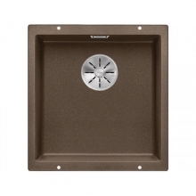 Кухонная мойка Blanco Subline 400-U 523430 Кухонная мойка Blanco Subline 400-U 523430