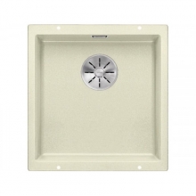 Кухонная мойка Blanco Subline 400-U 523427 Кухонная мойка Blanco Subline 400-U 523427