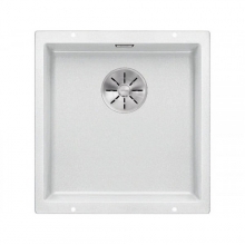 Кухонная мойка Blanco Subline 400-U 523426 Кухонная мойка Blanco Subline 400-U 523426