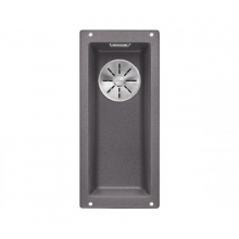 Кухонная мойка Blanco Subline 160-U 523397 Кухонная мойка Blanco Subline 160-U 523397