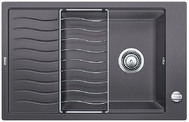 Кухонная мойка Blanco Elon XL 6 S-F 524855 Кухонная мойка Blanco Elon XL 6 S-F 524855