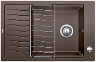 Кухонная мойка Blanco Elon XL 6 S-F 524859 Кухонная мойка Blanco Elon XL 6 S-F 524859