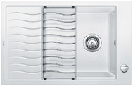 Кухонная мойка Blanco Elon XL 6 S-F 524857 Кухонная мойка Blanco Elon XL 6 S-F 524857