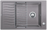 Кухонная мойка Blanco Elon XL 6 S-F 524856 Кухонная мойка Blanco Elon XL 6 S-F 524856