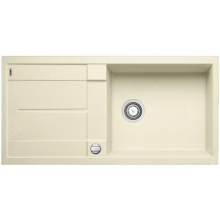 Кухонная мойка Blanco Metra XL 6 S-F 516523 Кухонная мойка Blanco Metra XL 6 S-F 516523