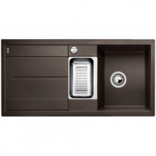 Кухонная мойка Blanco Metra 6 S-F 519120 Кухонная мойка Blanco Metra 6 S-F 519120