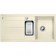 Кухонная мойка Blanco Metra 6 S-F 519116 Кухонная мойка Blanco Metra 6 S-F 519116