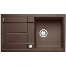 Кухонная мойка Blanco Metra 5 S-F 519104 Кухонная мойка Blanco Metra 5 S-F 519104