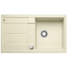 Кухонная мойка Blanco Metra 5 S-F 519100 Кухонная мойка Blanco Metra 5 S-F 519100