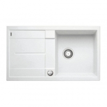 Кухонная мойка Blanco Metra 5 S-F 519099 Кухонная мойка Blanco Metra 5 S-F 519099