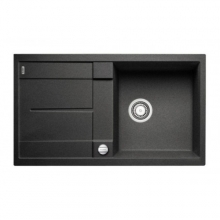 Кухонная мойка Blanco Metra 5 S-F 519097 Кухонная мойка Blanco Metra 5 S-F 519097