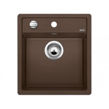 Кухонная мойка Blanco Dalago 45-F 517171 Кухонная мойка Blanco Dalago 45-F 517171