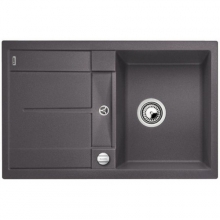 Кухонная мойка Blanco Metra 45 S-F 519086 Кухонная мойка Blanco Metra 45 S-F 519086