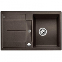 Кухонная мойка Blanco Metra 45 S-F 519088 Кухонная мойка Blanco Metra 45 S-F 519088