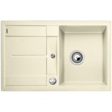 Кухонная мойка Blanco Metra 45 S-F 519084 Кухонная мойка Blanco Metra 45 S-F 519084