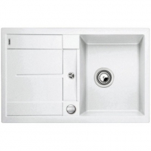 Кухонная мойка Blanco Metra 45 S-F 519083 Кухонная мойка Blanco Metra 45 S-F 519083