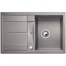 Кухонная мойка Blanco Metra 45 S-F 519082 Кухонная мойка Blanco Metra 45 S-F 519082