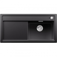 Кухонная мойка Blanco Zenar XL 6 S-F (чаша справа) 523884 Кухонная мойка Blanco Zenar XL 6 S-F (чаша справа) 523884