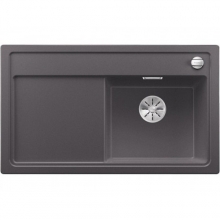 Кухонная мойка Blanco Zenar 45 S-F (чаша справа) 523792 Кухонная мойка Blanco Zenar 45 S-F (чаша справа) 523792