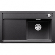 Кухонная мойка Blanco Zenar 45 S-F (чаша справа) 523789 Кухонная мойка Blanco Zenar 45 S-F (чаша справа) 523789