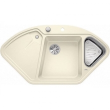 Кухонная мойка Blanco Delta II-F, 523674 Кухонная мойка Blanco Delta II-F, 523674
