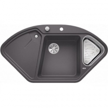 Кухонная мойка Blanco Delta II-F, 523671 Кухонная мойка Blanco Delta II-F, 523671