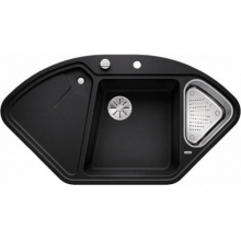 Кухонная мойка Blanco Delta II-F, 523670