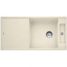 Кухонная мойка Blanco Axia III XL 6 S-F, 523530