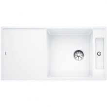 Кухонная мойка Blanco Axia III XL 6 S-F, 523523