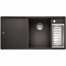 Кухонная мойка Blanco AXIA III 6 S-F Silgranit PuraDur 523483