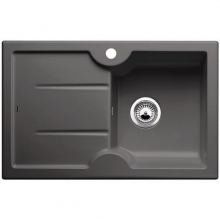 Кухонная мойка Blanco Idessa 45 S Ceramic (чаша слева) 516981 Кухонная мойка Blanco Idessa 45 S Ceramic (чаша слева) 516981