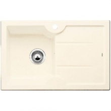Кухонная мойка Blanco Idessa 45 S Ceramic (чаша справа) 519602 Кухонная мойка Blanco Idessa 45 S Ceramic (чаша справа) 519602